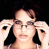Angelina Glasses